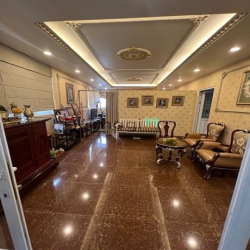 Bán nhà Đào Tấn, Ba Đình, 20m Ô Tô, 90m2 MT6m, giá 9.2 tỷ