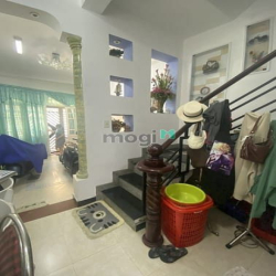 Bán nhà hẻm 3.5m Phạm Văn Hai, 36m2,  4 tầng, 5.75 tỷ,