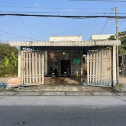 Bán Nhà 1 trệt 1 Lầu 220m2. Tân Thông Hội. Giá 4,9 tỷ
