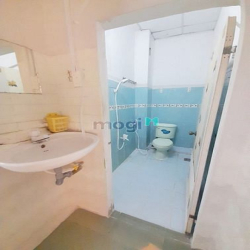 Cho thuê phòng trọ giá rẻ gò vấp - full nội thất
