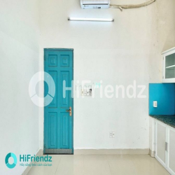 Cho thuê phòng cửa sổ, thang máy, đầy đủ nội thất Tân Phú Gần Văn Hiến