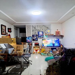 Nhà 103/ Chiến Lược, 37m2, 2 Tầng, SHR, 3Pn.
