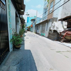 Nhà 103/ Chiến Lược, 37m2, 2 Tầng, SHR, 3Pn.