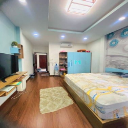 nhà đẹp 4 tầng liền Lê văn quớ.i gần ngã tư 4 xã - hẻm xe tải- (5x15m)