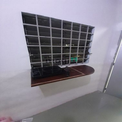 Cho thuê phòng trọ giá rẻ gò vấp - full nội thất