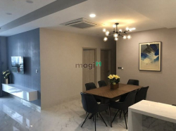 Bán căn hộ midtown M6, 120m2, 3PN, Full nội thất, có Sổ ngay Quận 7