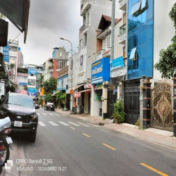 Chính chủ cho thuê nhà nguyên căn Nguyễn Xuân khoát Tân Phú 24m