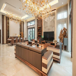 Bán nhà giá đầu tư lạc long quân, tây hồ 256m - giá 38 tỷ - ngõ ôtô,