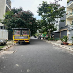 Bán đất Đặng Thùy Trâm-Đường Trục cạnh ĐH Văn Lang p13 BT, CHỈ 10.7tỷ