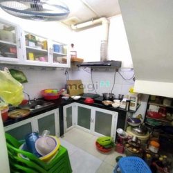 Nhà 103/ Chiến Lược, 37m2, 2 Tầng, SHR, 3Pn.