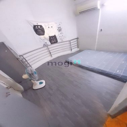 Cho thuê phòng trọ giá rẻ gò vấp - full nội thất