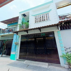Nhà 103/ Chiến Lược, 37m2, 2 Tầng, SHR, 3Pn.
