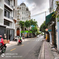 Chính chủ cho thuê nhà nguyên căn Nguyễn Xuân khoát Tân Phú 24m