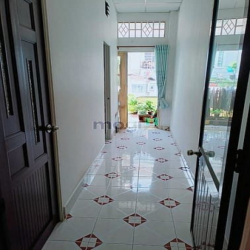Nhà 103/ Chiến Lược, 37m2, 2 Tầng, SHR, 3Pn.