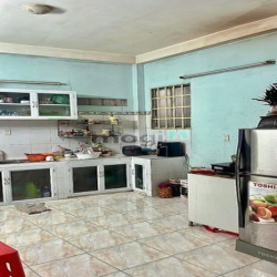 Chỉ 5 tỷ35 ,DTSD 84M2 ,Ngang 4.1m ,2PN ,Hẻm Xe Máy, Bạch Đằng P.15 BT