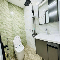 Bán nhà Khương Trung, Thanh Xuân, 40m, 4T, gần phố, nhà đẹp, 4.98 tỷ.