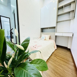 Bán nhà Khương Trung, Thanh Xuân, 40m, 4T, gần phố, nhà đẹp, 4.98 tỷ.