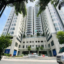 Cho thuê shophouse 105m2 DeCapella 3 MT Lương Định Của, Q2