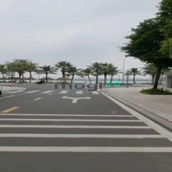 Cần bán gấp con Sao Biển gần biển hồ DT 137m2, xây dựng 98m2-MT 5,5M2.