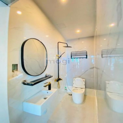 Penthouse 2 bancol siêu đẹp- view toàn thành phố