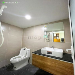DUPLEX cửa sổ full nội thất siêu sang gần crsent mall Q7