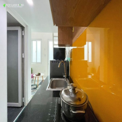 DUPLEX cửa sổ full nội thất siêu sang gần crsent mall Q7
