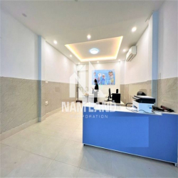 Nhà Nguyên Căn 300m2 Để Ở_Văn Phòng Công Ty Ngay Chung Cư The Vista