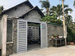 Biệt Thự Mini 3pn dt:9×18m Thạnh Lộc 37 Quận 12