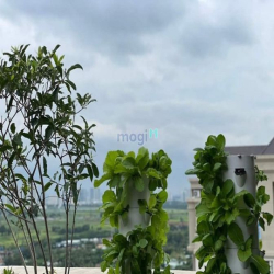 Bán lỗ căn penhouse siêu vip tầng 18. Chung cư The Art Gia Hòa,Quận9