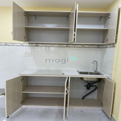 Cho Thuê Phòng Trọ Mới Xây 20m2 có máy lạnh, tủ bếp từ 3tr3 đến 3tr5