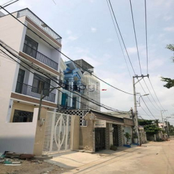 7,2M X 22,6M = 6,5 tỷ Thạnh Lộc Quận 12 TPHCM