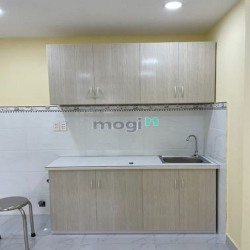 Cho Thuê Phòng Trọ Mới Xây 20m2 có máy lạnh, tủ bếp từ 3tr3 đến 3tr5