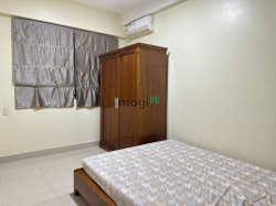 Bán CHCC Green Valley 2PN, 2WC, đầy đủ nội thất, căn góc, giá 4ty8 TL