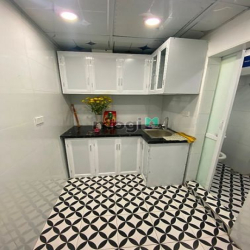 Bán 2 Căn hộ TT Vĩnh Hồ- Full nội thất - nhà thoáng - 40m2 giá 1.58 tỷ