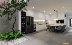 Bán biệt thự khu 215 Nguyễn Văn Hưởng Thảo Điền 200m2