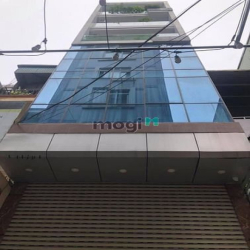 Bán nhà phố Tây Sơn – 8 tầng thang máy – gara ô tô – kinh doanh hoặc ở