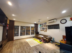 Bán nhà Văn Cao, Ô Tô tránh, Kinh Doanh, 75m2 4T MT5m, giá 13 tỷ