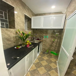 Bán 2 Căn hộ TT Vĩnh Hồ- Full nội thất - nhà thoáng - 40m2 giá 1.58 tỷ