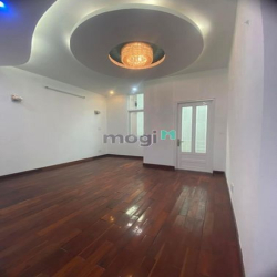 Bán Nhà Mới Đẹp, Hẻm Ba Gác Lam Sơn P.6 Bình Thạnh 42M2, 4PN , 5 tỷ6