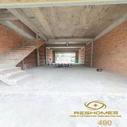 Bán căn Shophouse 1 trệt 2 lầu khu dân cư Bửu Long 3,Biên Hòa