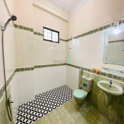 Phòng trọ - KTX - Sleepbox - Homestay trung tâm HCM Quận 4