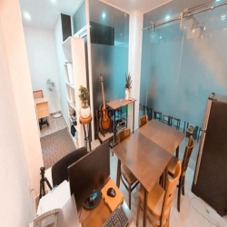 Văn Phòng Cho Thuê Ngay Phan Văn Trị Bình Thạnh