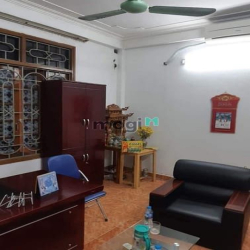 KD sầm uất ô tô tránh vỉa hè PL khu Thanh Xuân Bắc 53m giá 13,8 tỷ.