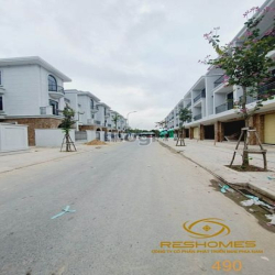 Bán căn Shophouse 1 trệt 2 lầu khu dân cư Bửu Long 3,Biên Hòa