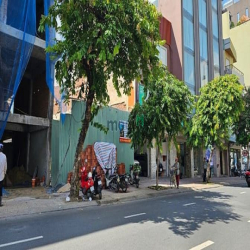 Bán nhà ngay MT Giang Văn Minh, P. An Phú, Q. 2. DT 8x22m CN 166m2