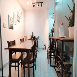 Văn Phòng Cho Thuê Ngay Phan Văn Trị Bình Thạnh