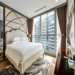 ?Penthouse Vinhome central Park Tháp P5 Full Nội Thất Trống Sẵn