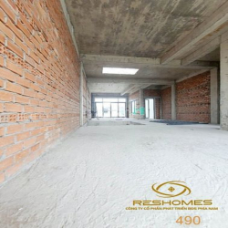 Bán căn Shophouse 1 trệt 2 lầu khu dân cư Bửu Long 3,Biên Hòa