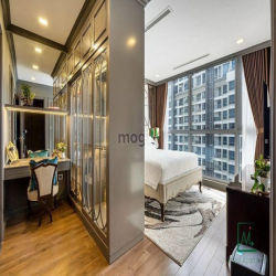 ?Penthouse Vinhome central Park Tháp P5 Full Nội Thất Trống Sẵn