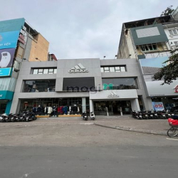 Cho thuê Mặt phố Hoàng Hoa Thám 250m2 chỉ 25tr